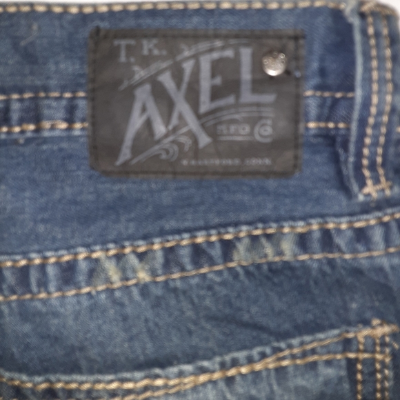 Axel Jeans - Picture 5 of 5